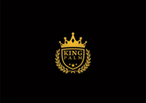 Diseño de Logo por rgrider para King Palms | Diseño: #13171356