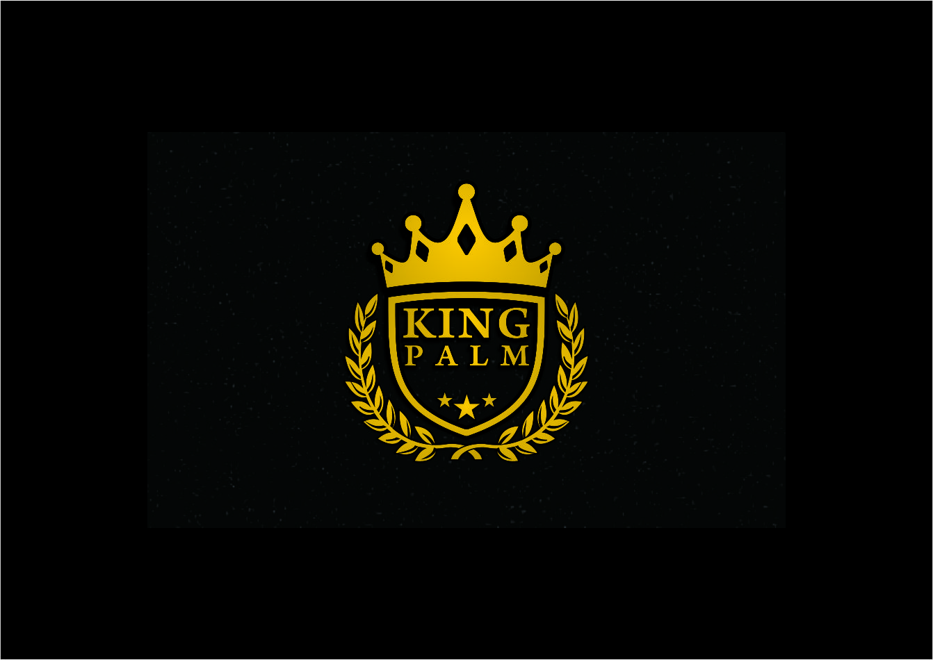Diseño de Logo por rgrider para King Palms | Diseño #13171494