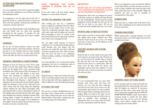 Diseño de Flyer por Jyotsna para este proyecto | Diseño: #12783046