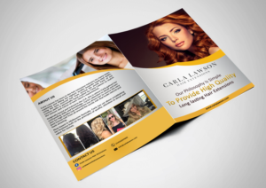 Design de Flyer par debdesign pour ce projet | Design : #12775833