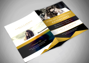 Diseño de Flyer por debdesign para este proyecto | Diseño: #12776055