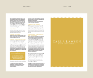 Design de Flyer par MrsBlatch pour ce projet | Design : #12743915