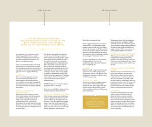 Design de Flyer par MrsBlatch pour ce projet | Design : #12743917