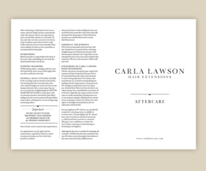 Diseño de Flyer por MrsBlatch para este proyecto | Diseño: #12847077