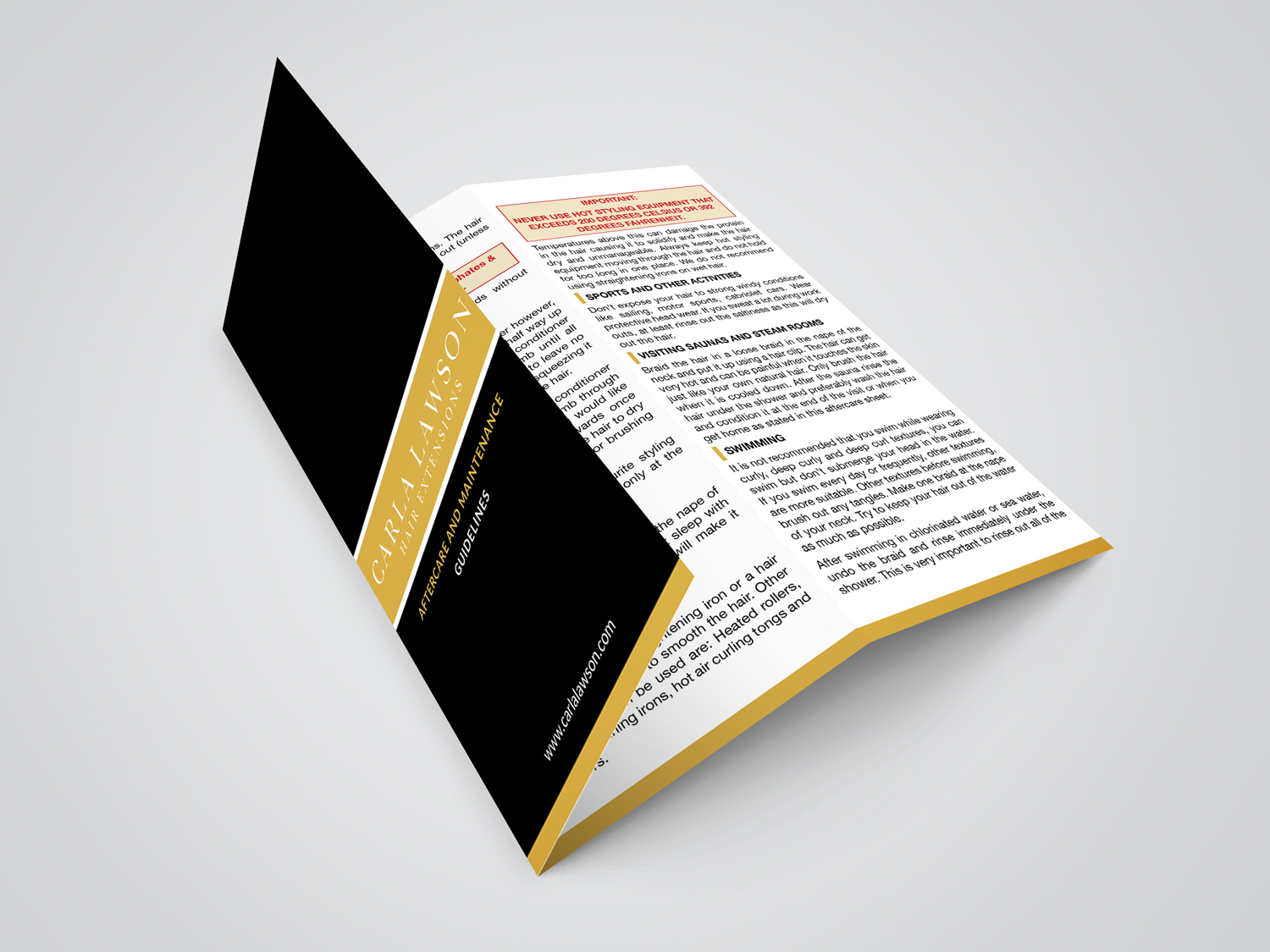 Flyer Design by NKapich for this project | Design #12795478