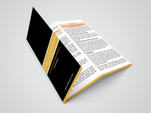 Design de Flyer par NKapich pour ce projet | Design : #12795478