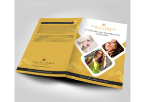 Design de Flyer par creative.bugs pour ce projet | Design : #12775668