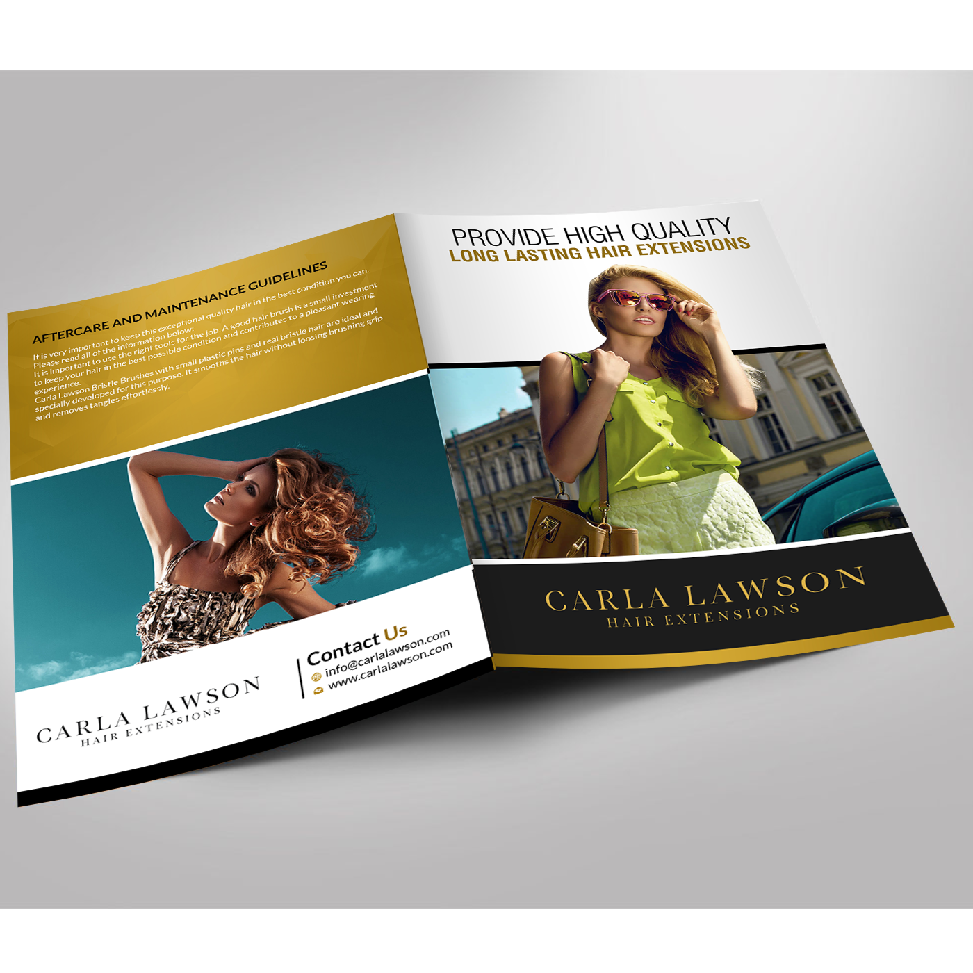 Flyer Design by creative.bugs for this project | Design #12775829