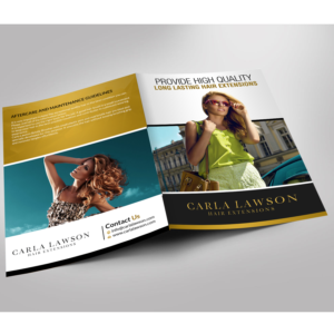 Design de Flyer par creative.bugs pour ce projet | Design : #12775829