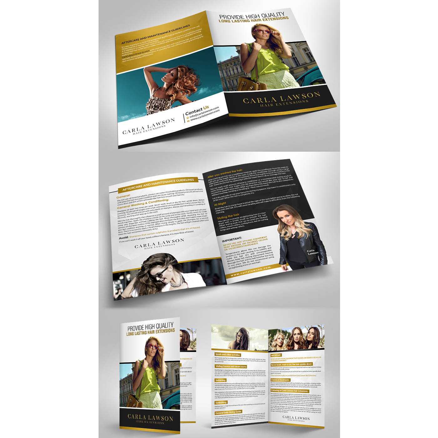 Design de Flyer par creative.bugs pour ce projet | Design #12798977