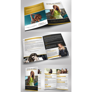 Design de Flyer par creative.bugs pour ce projet | Design : #12798977