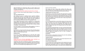 Diseño de Flyer por SoraZG para este proyecto | Diseño: #12799570