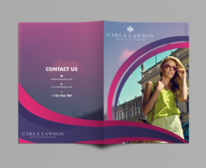 Flyer Design by ecorokerz for this project | Design #12762710