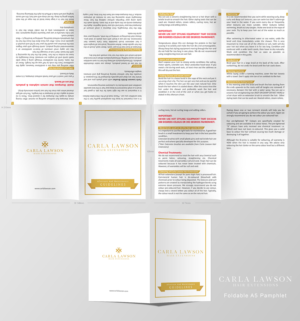 Flyer Design by - SWING - for this project | Design #12785355