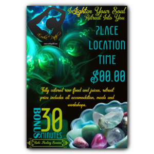 Flyer Design by Daysigns