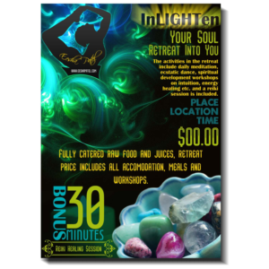 Design de Flyer par Daysigns pour ce projet | Design : #12986371