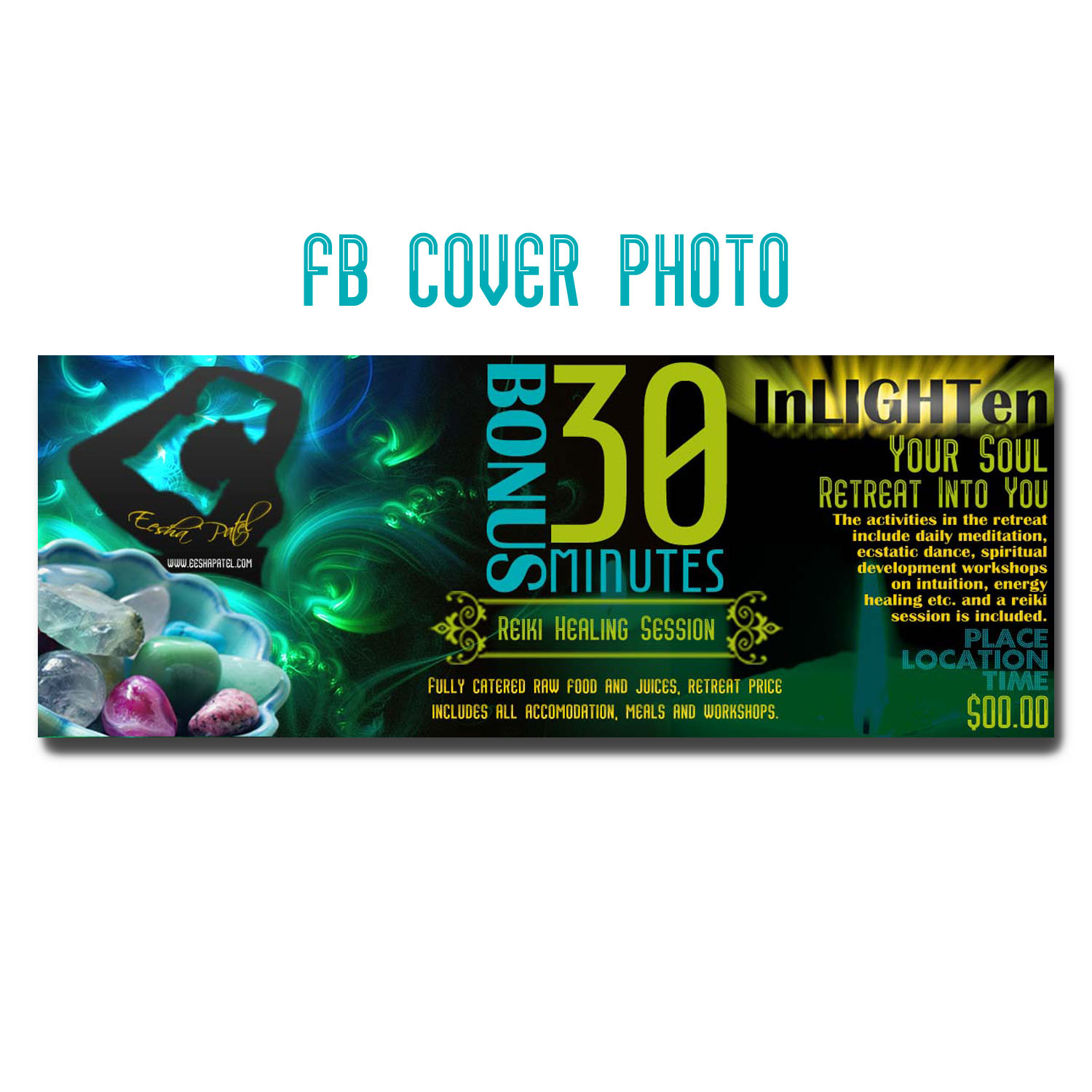 Diseño de Flyer por Daysigns para este proyecto | Diseño #12986643