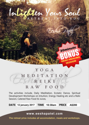 Flyer Design by Amritvir