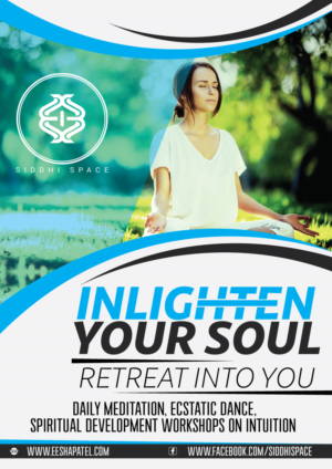 Flyer Design by Black Stallions Impressive Solutions for this project | Design #12745726