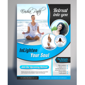 Design de Flyer par debdesign pour ce projet | Design : #12763386
