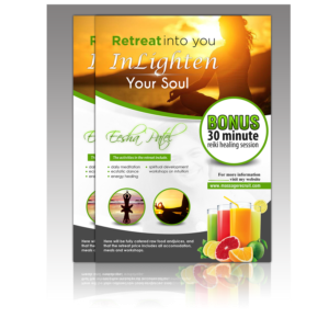 Design de Flyer par creative.bugs pour ce projet | Design : #12774645
