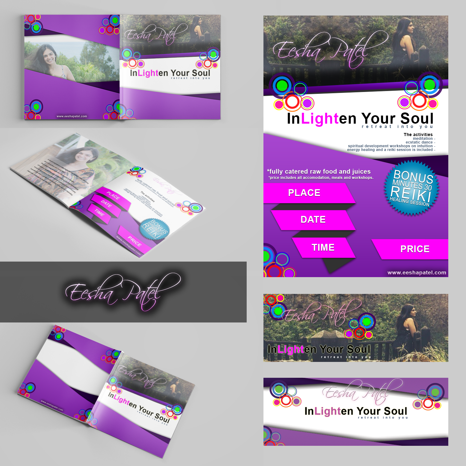 Flyer Design by amadadesigns for this project | Design #12791582
