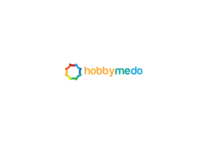Logo Design by Hasna Designs for Hobbymedo | Design: #12759535