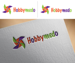 Logo Design by A-Designs for Hobbymedo | Design: #12759312