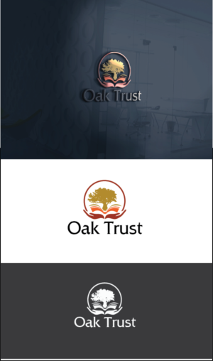 Logo Design by cracuz09 for Leicestershire Primary Heads  | Design: #12814872