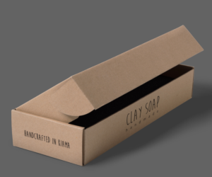 Design Emballage par Zane_Graph_Design pour Clay Soap Handmade | Design : #12754844