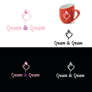 Logo Design by emptyboxgraphics