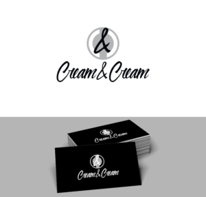 Logo-Design von trufya für Cream & Cream | Design: #12832392