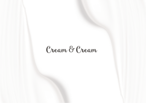 Logo Design by Amduat Design for Cream & Cream | Design: #12794997
