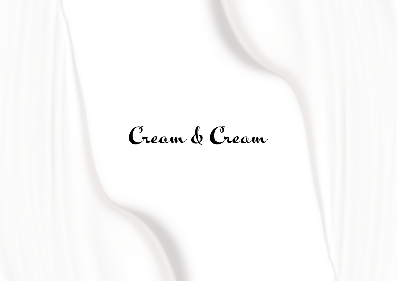Logo Design by Amduat Design for Cream & Cream | Design #12795005