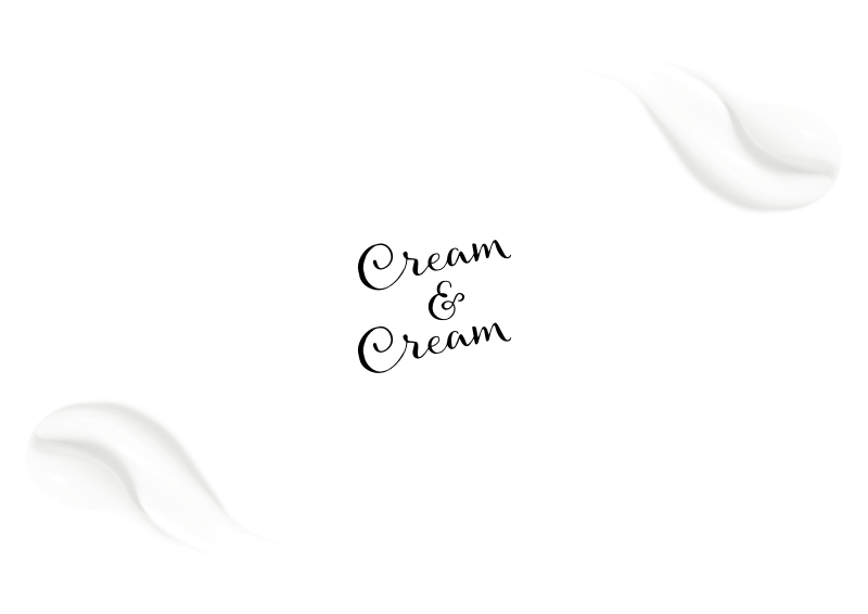 Logo Design by Amduat Design for Cream & Cream | Design #12795009