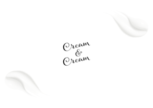 Logo-Design von Amduat Design für Cream & Cream | Design: #12795009