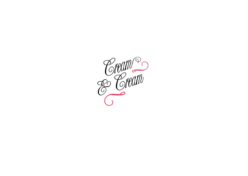 Logo-Design von Amduat Design für Cream & Cream | Design #12806565