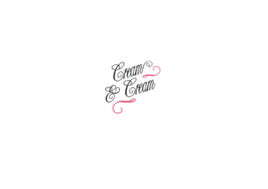 Logo-Design von Amduat Design für Cream & Cream | Design: #12806565
