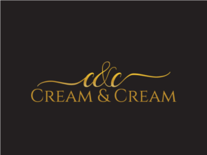 Logo-Design von Mehedi Hasan ™ für Cream & Cream | Design: #12741212