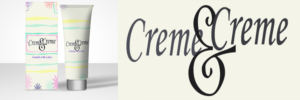Logo Design by nikolapacariz for Cream & Cream | Design #12811452