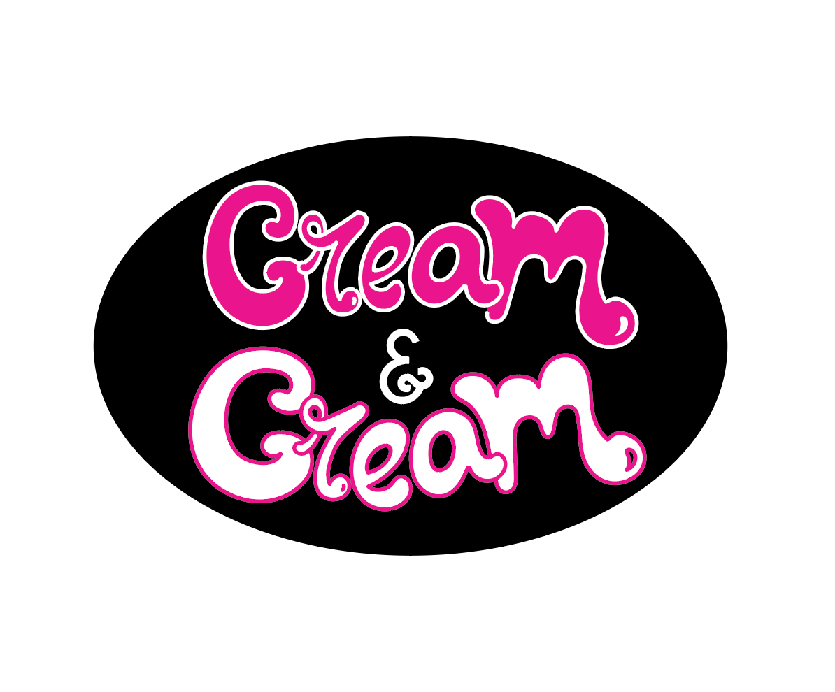 Logo Design by Lychee Design for Cream & Cream | Design #12806235