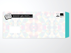 Design Enveloppe par Best Design Hub pour MakeMyBlinds | Design : #12753647