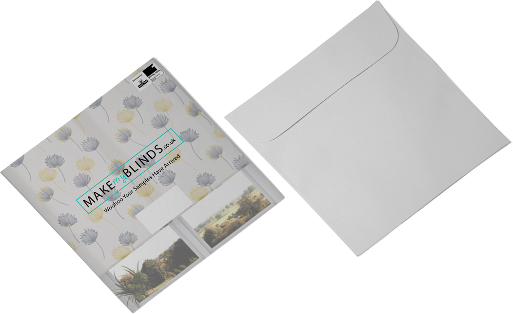 Design Enveloppe par bangraphics pour MakeMyBlinds | Design #12756978