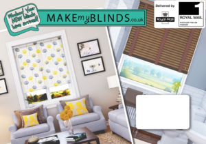Design Enveloppe par Buddhika15807 pour MakeMyBlinds | Design : #12739923