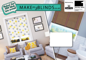 Design Enveloppe par Buddhika15807 pour MakeMyBlinds | Design : #12742903