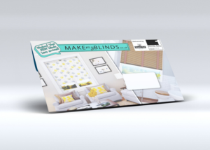 Design Enveloppe par Buddhika15807 pour MakeMyBlinds | Design : #12742904