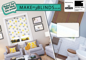 Design Enveloppe par Buddhika15807 pour MakeMyBlinds | Design : #12758744