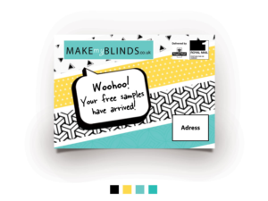 Design Enveloppe par PRstudios pour MakeMyBlinds | Design : #12740617