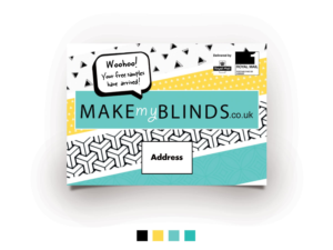 Design Enveloppe par PRstudios pour MakeMyBlinds | Design : #12756761