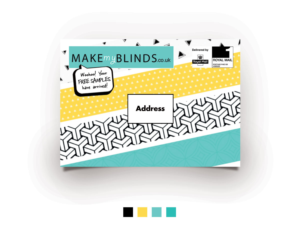Design Enveloppe par PRstudios pour MakeMyBlinds | Design : #12768093